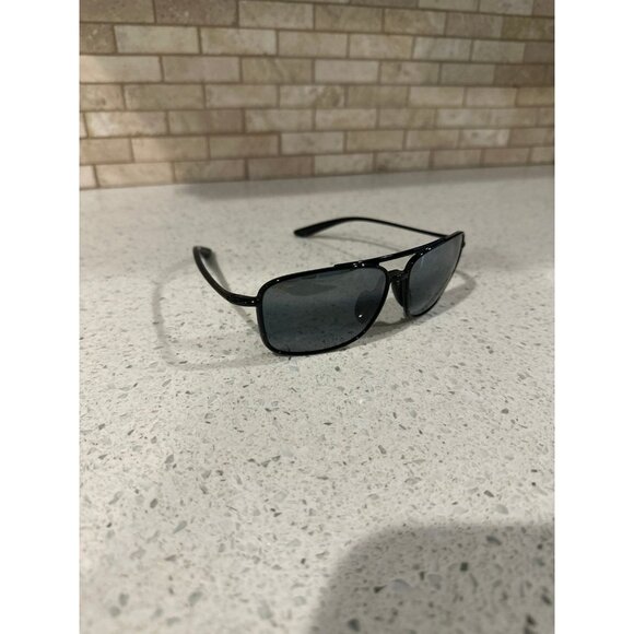 Maui Jim 437 Kaupo Gap sunglasses - Picture 1 of 6